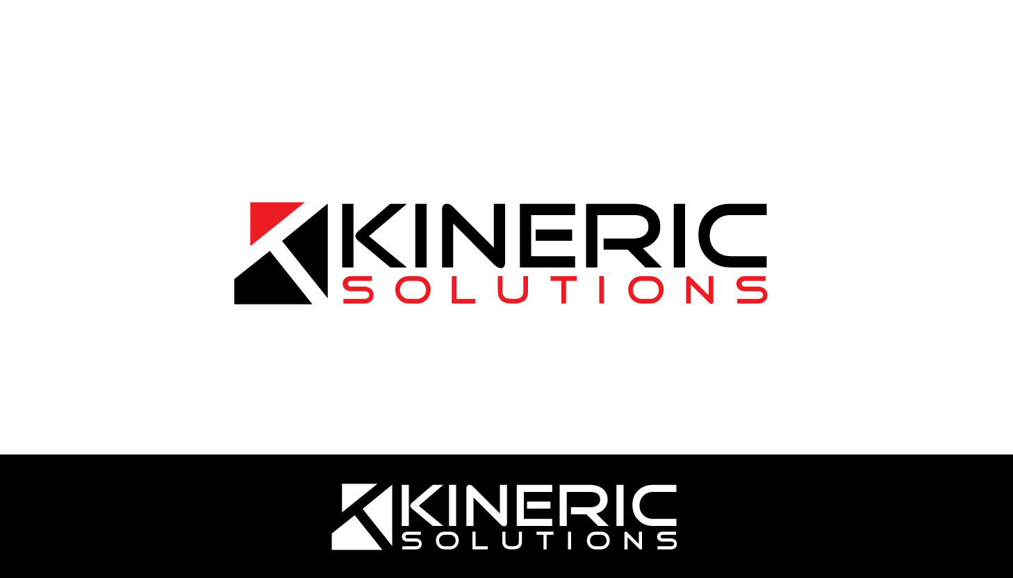 Logo-Design von parshdelhi für KINERIC Soulutions | Design #9773311