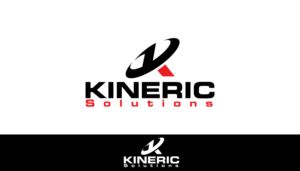 Logo Design by parshdelhi for KINERIC Soulutions | Design: #9773312