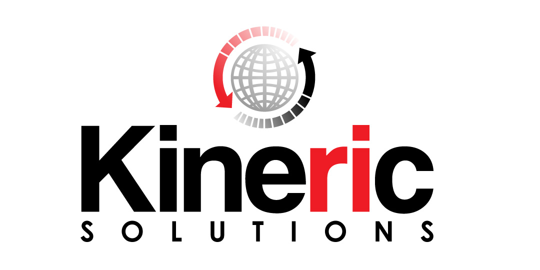 Logo Design by creative.bugs for KINERIC Soulutions | Design #9772126