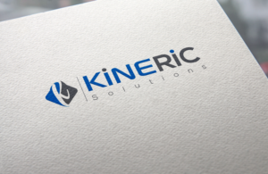 Logo Design by MAIstudioz for KINERIC Soulutions | Design: #9782754
