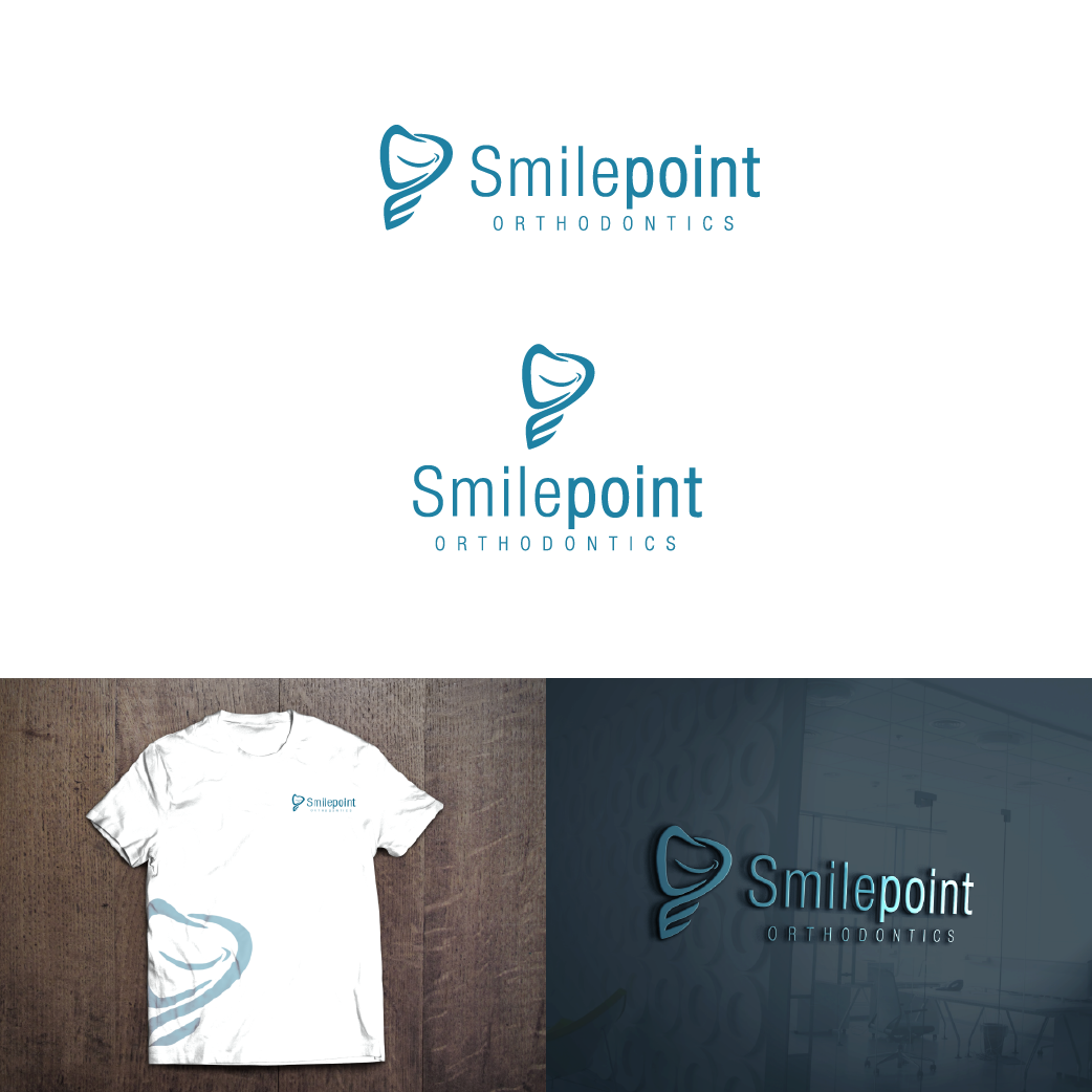 Logo-Design von n1ck für Smilepoint | Design #9738396