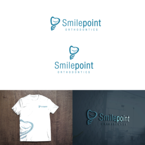 Logo Design by n1ck for Smilepoint | Design: #9738396