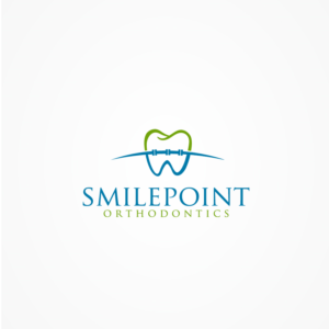 Logo Design by mDesign for Smilepoint | Design: #9704376