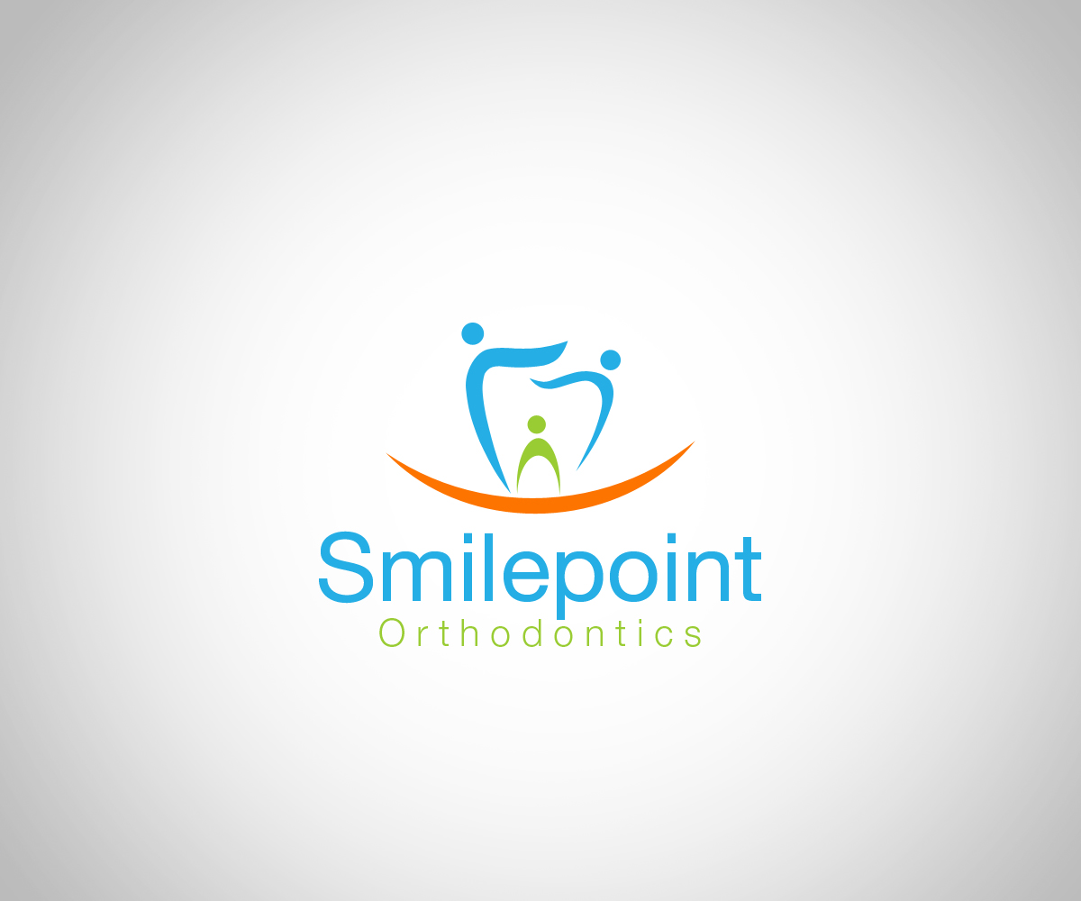 Logo Design by sunpris for Smilepoint | Design #9729404