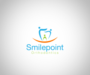 Logo Design by sunpris for Smilepoint | Design: #9729404