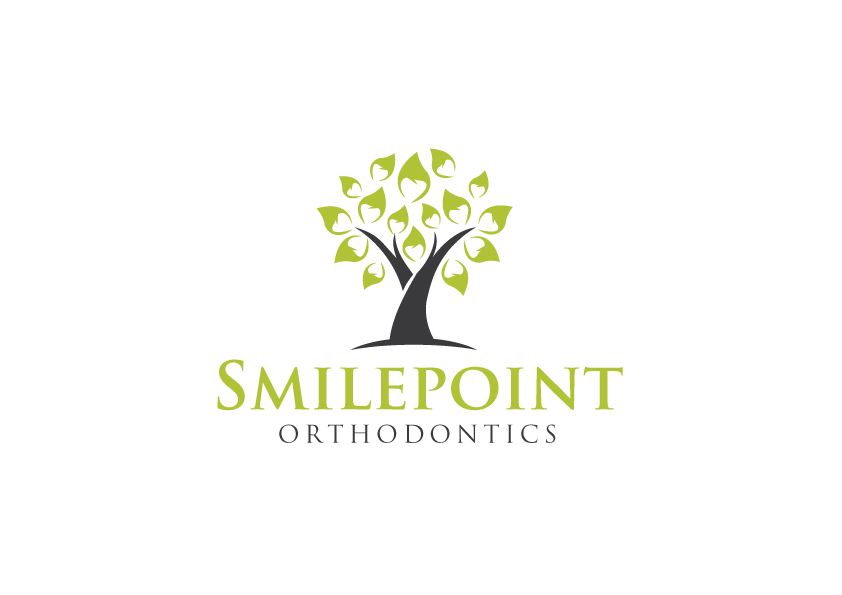 Logo Design by GE for Smilepoint | Design: #9755697