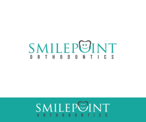 Logo Design by geeta Designs for Smilepoint | Design #9676600