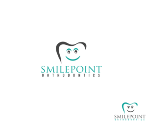 Logo Design by geeta Designs for Smilepoint | Design: #9676601