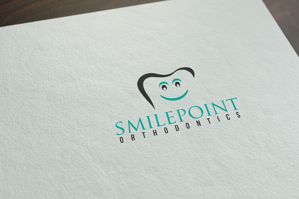 Diseño de Logo por geeta Designs para Smilepoint | Diseño #9676602