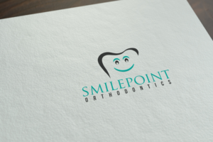 Logo Design by geeta Designs for Smilepoint | Design: #9676602