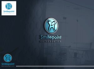Logo Design by goranvisnjic82 for Smilepoint | Design: #9669266