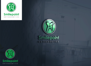 Logo Design by goranvisnjic82 for Smilepoint | Design: #9757805