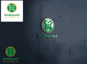 Logo Design by goranvisnjic82 for Smilepoint | Design: #9757806