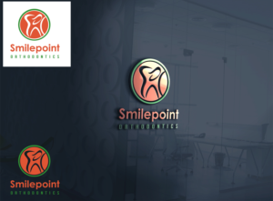 Logo Design by goranvisnjic82 for Smilepoint | Design: #9758144