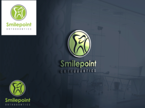 Logo Design by goranvisnjic82 for Smilepoint | Design: #9772572