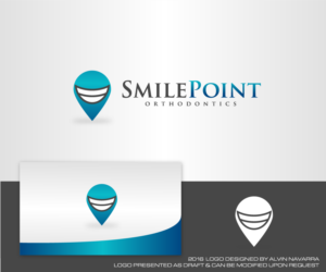 Logo Design by alvinnavarra for Smilepoint | Design: #9723319