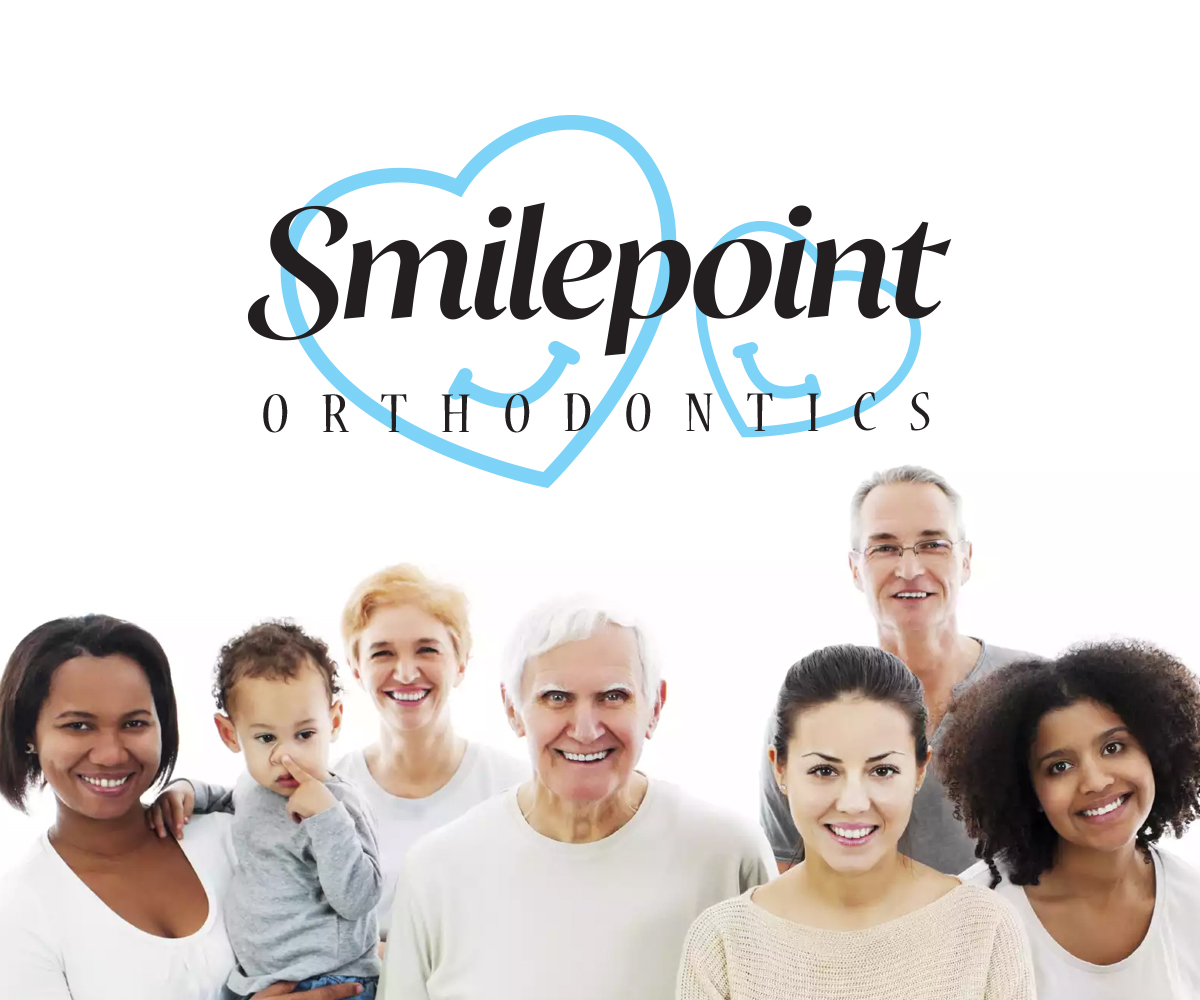Logo Design by Conrad K. for Smilepoint | Design #9759650
