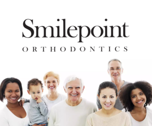 Logo Design by Conrad K. for Smilepoint | Design: #9759651