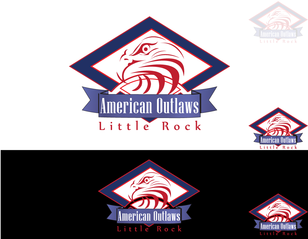 Logo-Design von Gaurav für City of North Little Rock | Design #9674436