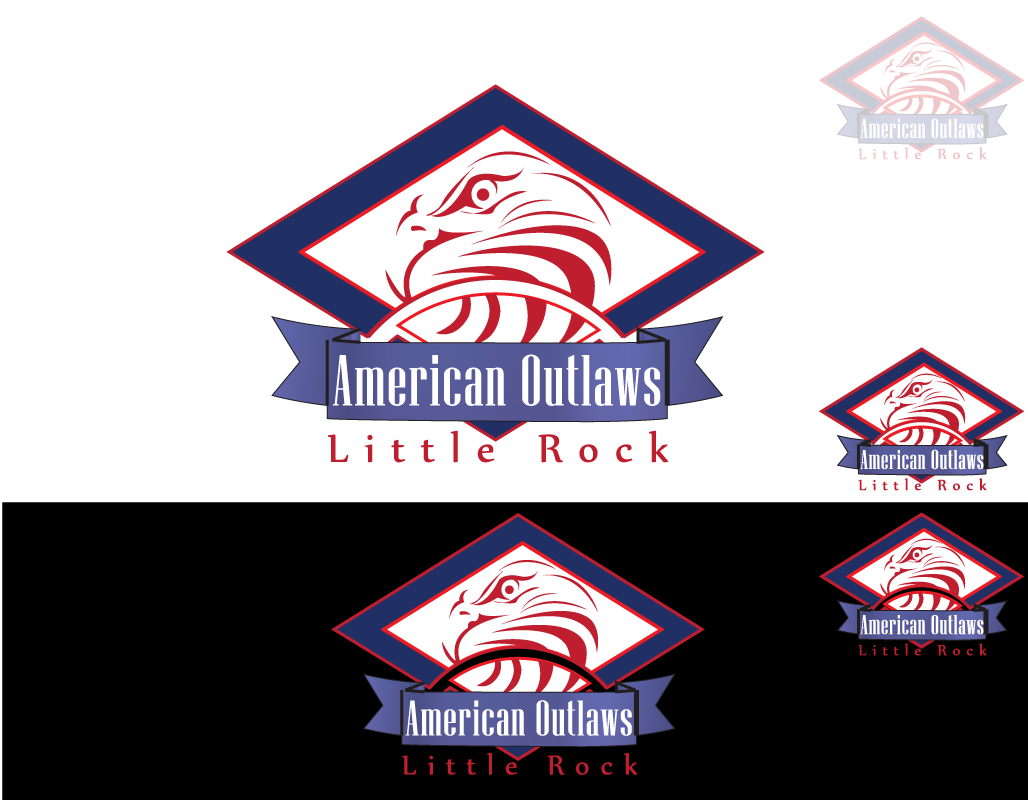 Diseño de Logo por Gaurav para City of North Little Rock | Diseño #9799731