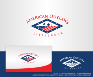 Logo Design by alvinnavarra for City of North Little Rock | Design #9689773