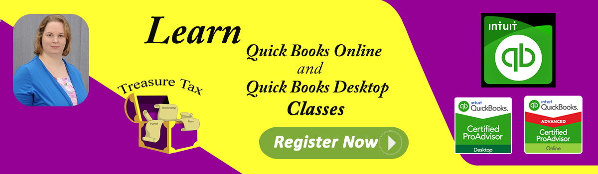 Banner Ad Design by Bahriatech for Treasure Tax, LLC | Design #9678217