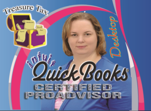 Diseño De Banner Publicitario por creativedesigner para Treasure Tax, LLC | Diseño #9732667