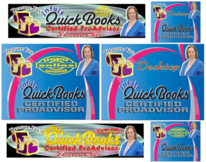 Banner Ad Design by creativedesigner for Treasure Tax, LLC | Design: #9732680