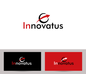 Innovatus | Logo Design by Rocket Art