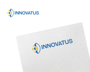 Innovatus | Logo Design by Fresh Art