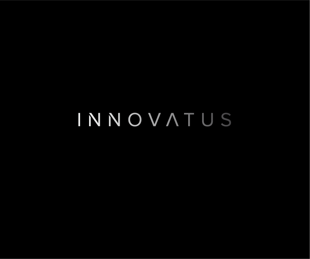 Logo-Design von bluejet für Innovatus | Design #9763596