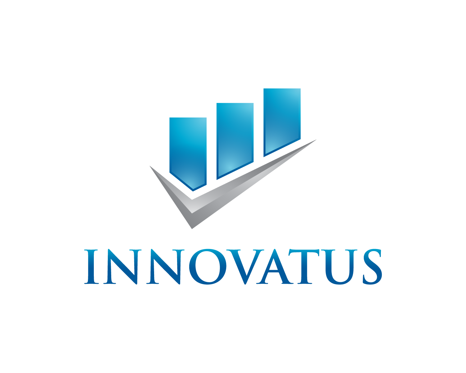 Logo Design by Marc06 for Innovatus | Design #9787424