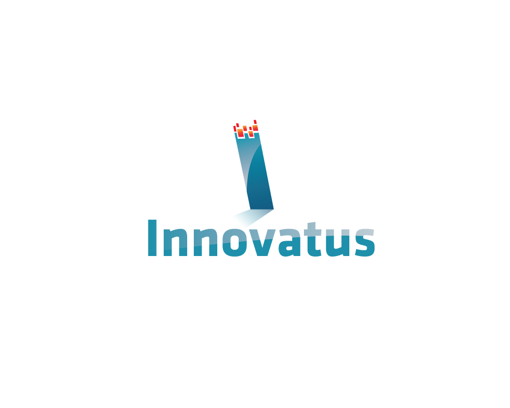 Logo Design by Pram Shaw for Innovatus | Design #9675876