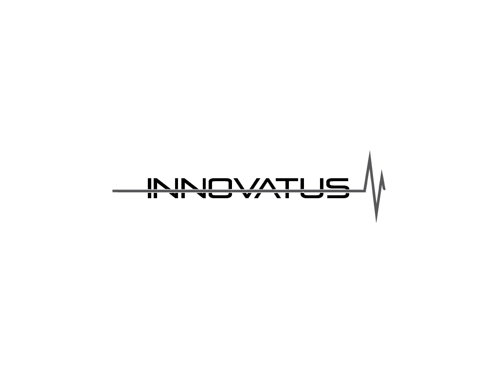 Logo-Design von smrzdesign für Innovatus | Design #9810541