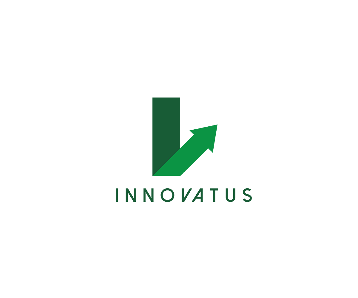 Diseño de Logo por saulogchito para Innovatus | Diseño #9784789