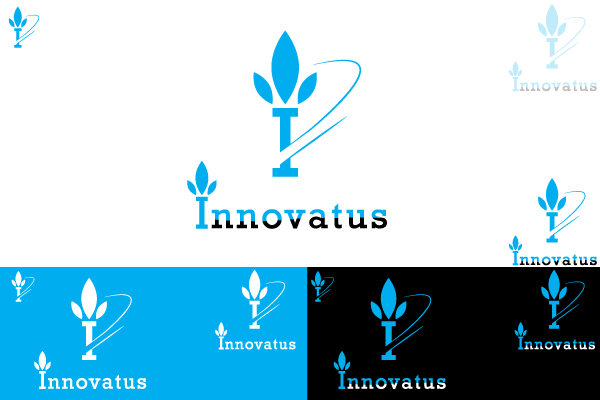 Logo Design by Gaurav for Innovatus | Design #9810276