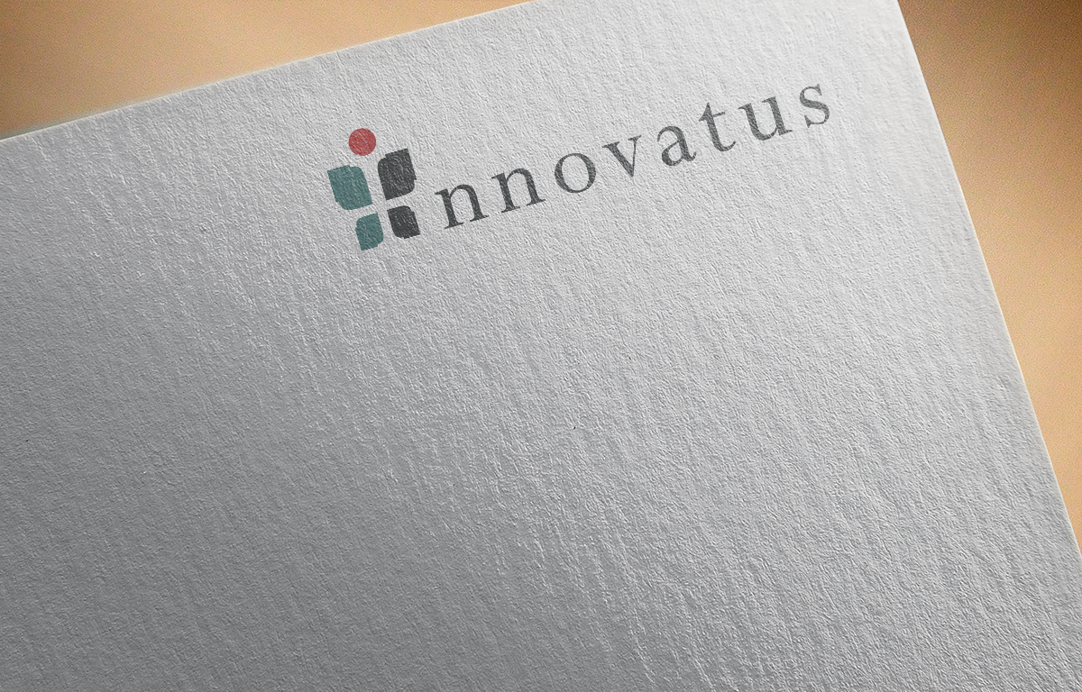 Diseño de Logo por MarkDesign para Innovatus | Diseño #9807172