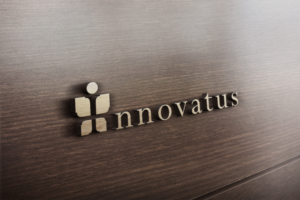 Diseño de Logo por MarkDesign para Innovatus | Diseño: #9807174