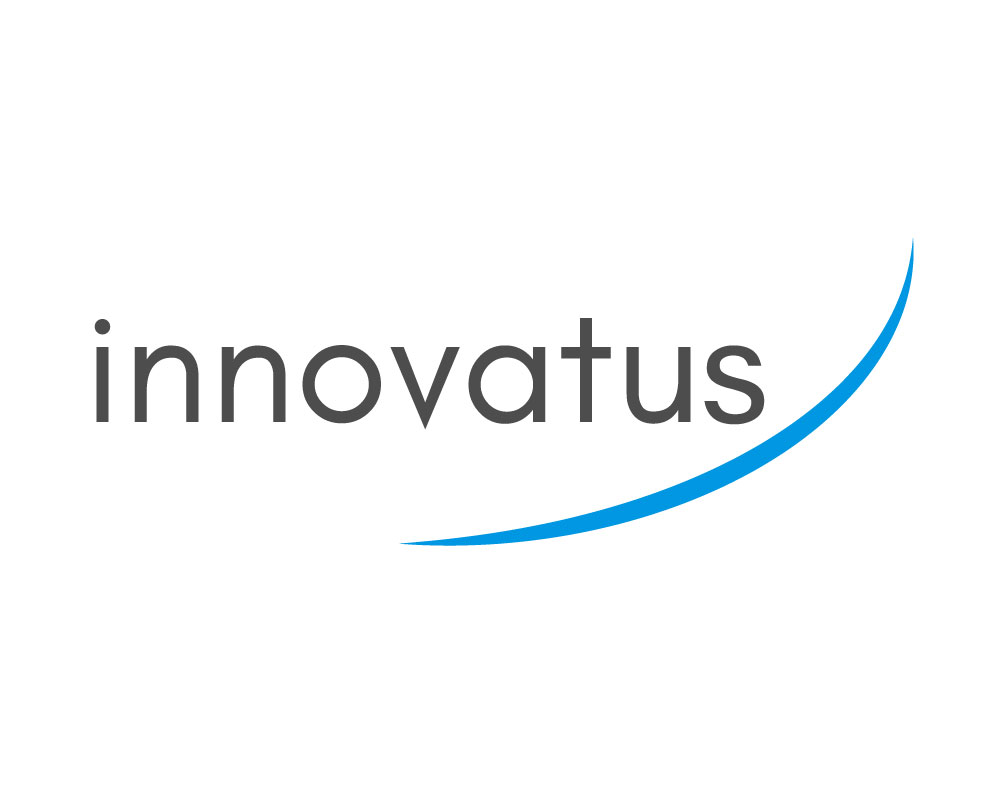 Diseño de Logo por Sharami Design para Innovatus | Diseño #9746948
