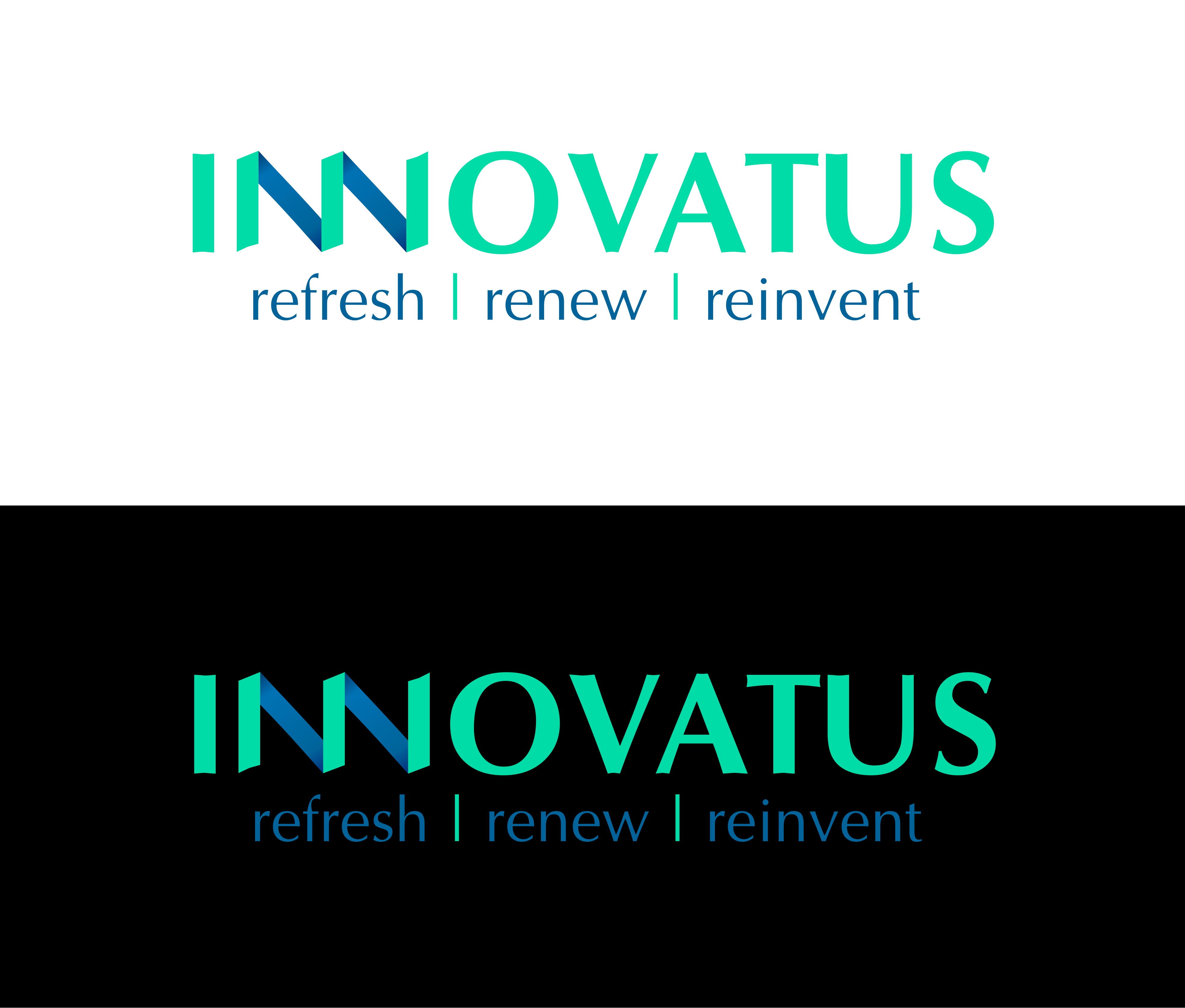 Diseño de Logo por Pammi Sarty para Innovatus | Diseño #9697869