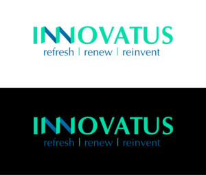 Diseño de Logo por Pammi Sarty para Innovatus | Diseño: #9697869