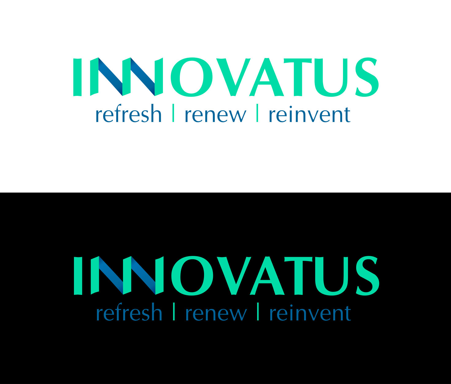 Diseño de Logo por Pammi Sarty para Innovatus | Diseño #9697870