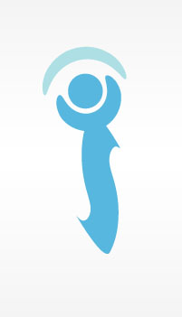 Logo Design by Carrie Bradford for this project | Design: #426681