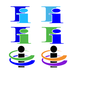 Logo Design by J. David Momsen