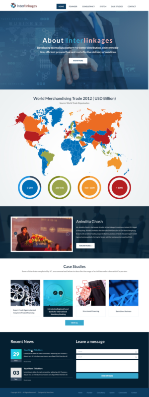 Web Design by Dom-dom