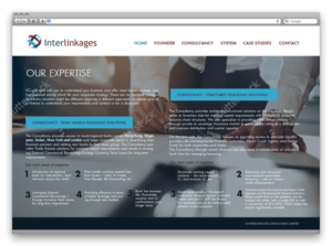 Web Design by une.vanille