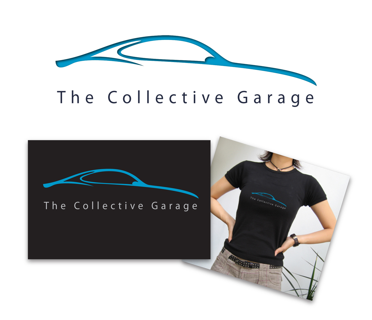 Logo Design by Halfull Media for Hagen Photography  | Design #2141162