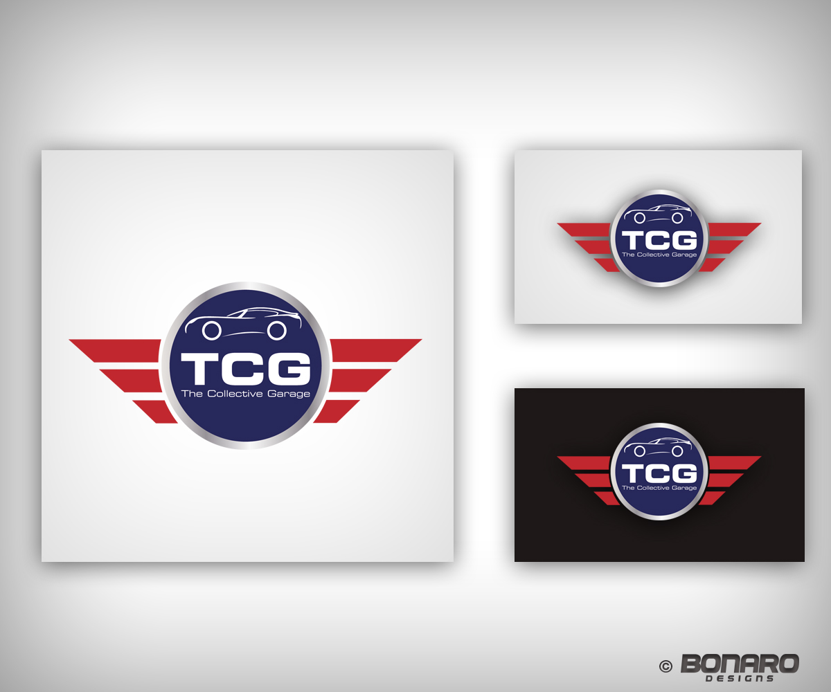 Logo Design by Bonaro Designs for Hagen Photography  | Design #2160916