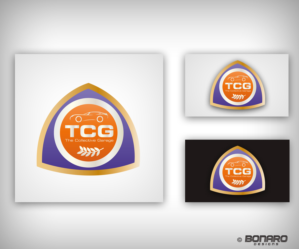 Logo Design by Bonaro Designs for Hagen Photography  | Design #2160918