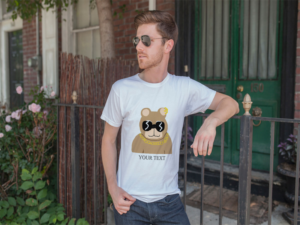T-shirt Design by Ather